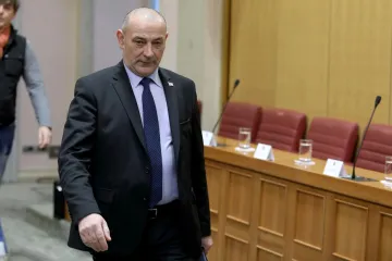 Medved: 'Postoji izostanak doprinosa Srbije u dijeljenju informacija o sudbini nestalih osoba'