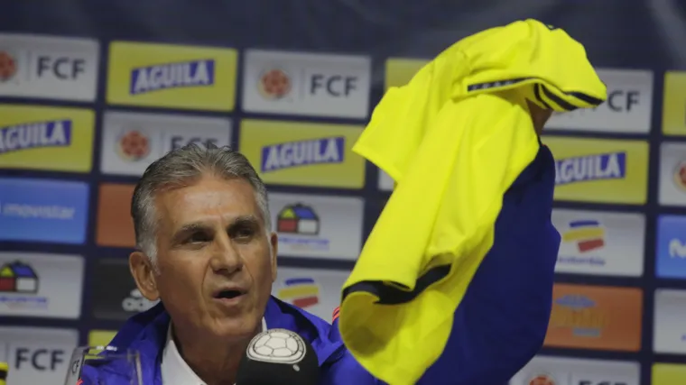 Falcao, James, Cuadrado i dru&scaron;tvo dobili novog izbornika - biv&scaron;eg pomoćnika Alexa Fergusona