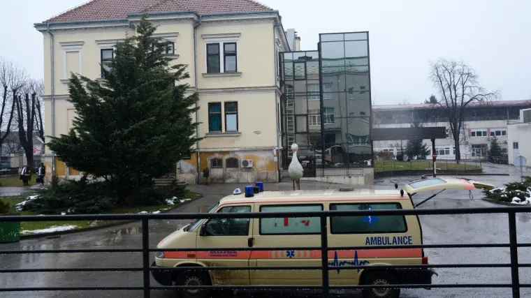 Najgora epidemija gripe ikad: 10 umrlih, dva respiratora morali su posuditi, jedan je kupila županija