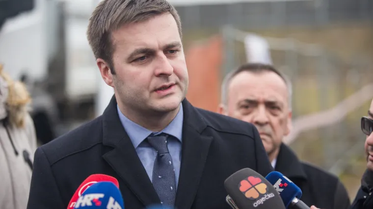 'Ne može to kako kome padne na pamet'