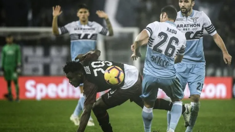 Badelj igrao posljednjih 15 minuta