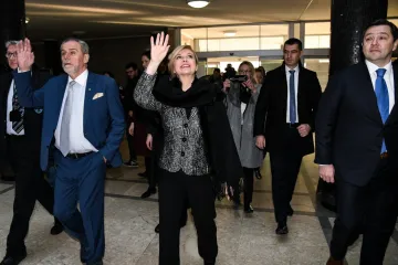 'Želim da naš lijepi Zagreb, koji je jedan od naljepših i najčišćih gradova Europe, još više zasja'