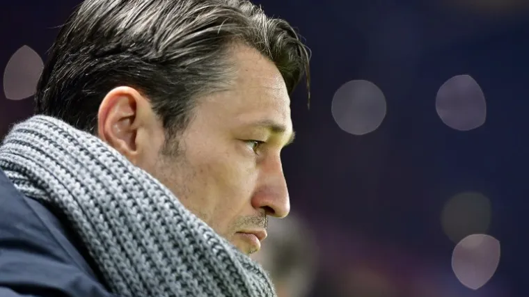 'Takve stvari nam se ne smiju događati'