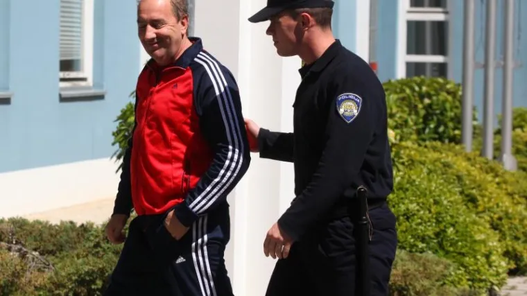 Napao suprugu Brankicu i njezinu prijateljicu?