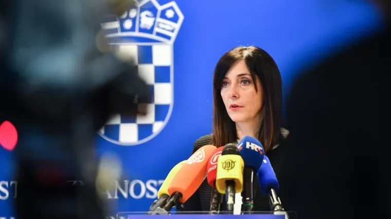 'Izjave smatram u potpunosti neprimjerenima'