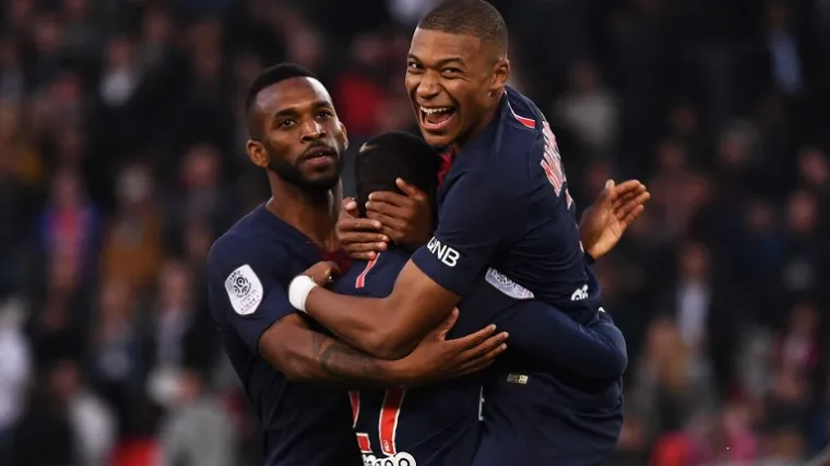 Neymarov i Mbappev suigrač pojačao pretposljednju momčad HNL-a