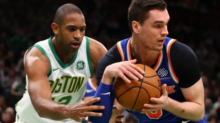 Knicksi ispred svih, a evo &scaron;to za NBA ligu znači LeBron James