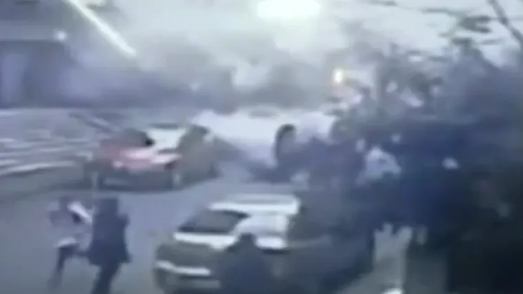 Iz ru&scaron;evina spa&scaron;en 9-godi&scaron;nji dječak