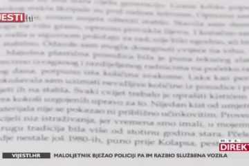 'Trenutna škola u Hrvatskoj nije škola za život, nego društvo mrtvih pjesnika i mrtvih ideja'
