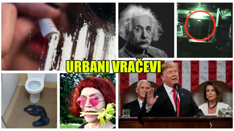 Celer ima negativan broj kalorija, a ljudska duša 33 grama: 20 'mitova' koji su zapravo potpuno istiniti