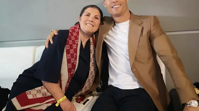 Osobna drama Cristiana Ronalda: Njegova majka bori se za život