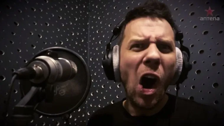 Luka Bulić uglazbio muke Vidine supruge i opjevao uni&scaron;teni dizajnerski džemper