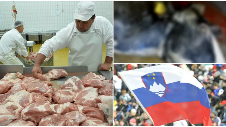 Uvezli dvije tone nekontrolirane govedine iz klaonice u Poljskoj: Na provjeri jo&scaron; 500 kilograma mesa!
