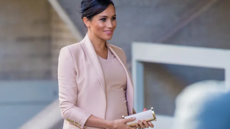 Navike poznate vojvotkinje: &scaron;to sve  znamo o prehrani Meghan Markle