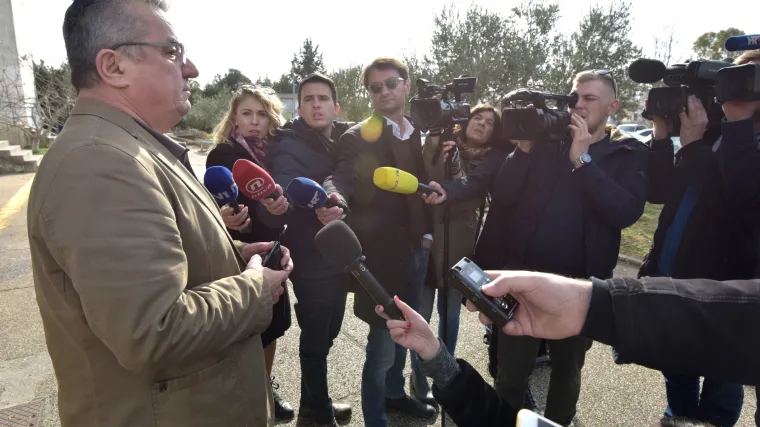 Ravnatelj: 'Ne mislim da je to dječja igra, a oni su me molili da ne zovem policiju i liječnike'