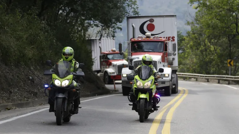 Maduro zaustavio humanitarni konvoj: 'To je jeftina i lo&scaron;a predstava'
