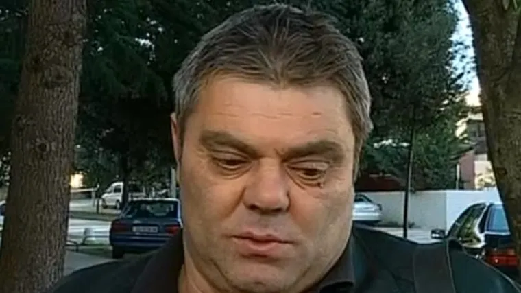 Otac žigosane djevojke: 'Opet joj prijete. Rekli su da neće biti sigurna dok hoda ulicom'