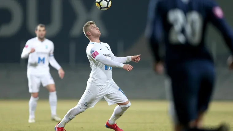 Malenica obranio kazneni udarac, Osijek uhvatio puni plijen u Kranjčevićevoj