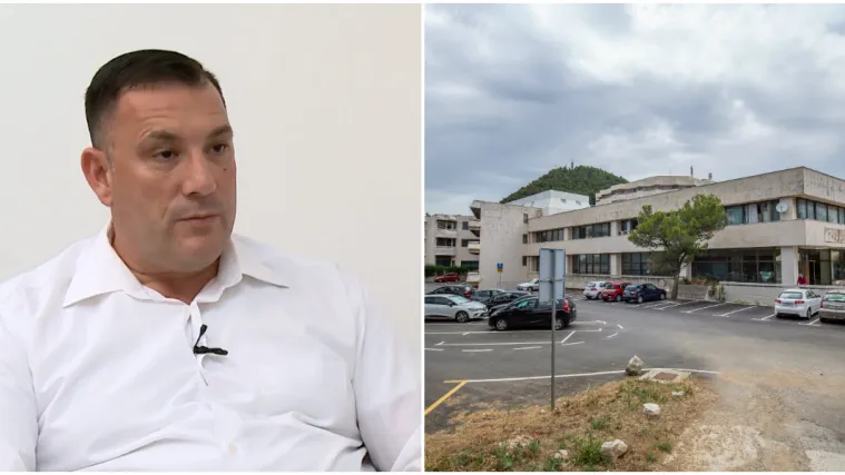 Bekić: 'Nema liječnika ni sestre koji nisu imali negativno iskustvo, evo polazim od sebe'