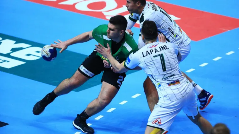 Nexe gubilo 59 minuta pa tri sekunde prije kraja pogodilo za veliku pobjedu u Mađarskoj!