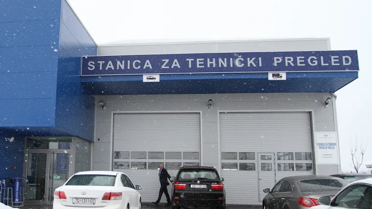 Uhitili troje zaposlenika stanice za tehnički pregled: U promet su pu&scaron;tali tehnički neispravna vozila