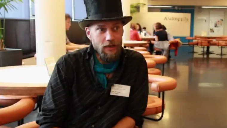 Finski eksperiment bez rezultata