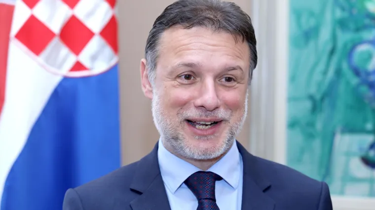 'Predsjednica će pobijediti na izborima, tko god se kandidira izgubit će od nje'