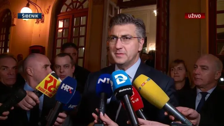 'Moram priznati da mi je to te&scaron;ko razumjeti, ne znam za&scaron;to su odbili te mjere'