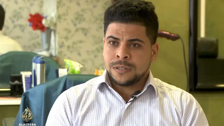 Naučio jezik, a klijenti su mu sve češće i Zagrepčani