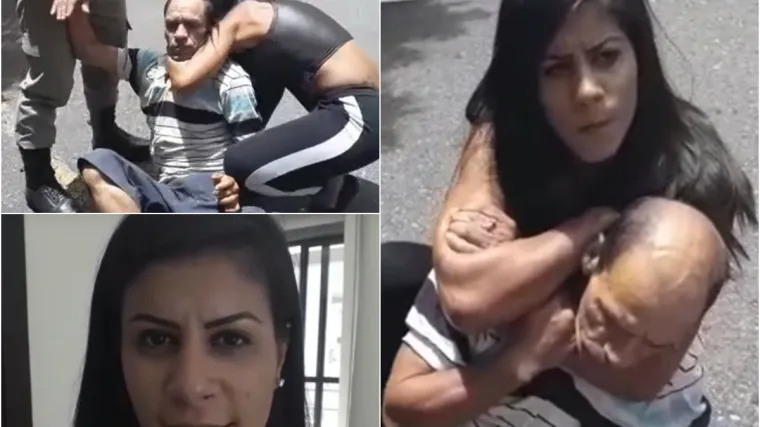 Preko noći dospjela na naslovnice medija