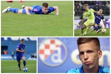 Otac Dinamove zvijezde iskren u odgovorima koji se mnogima neće svidjeti