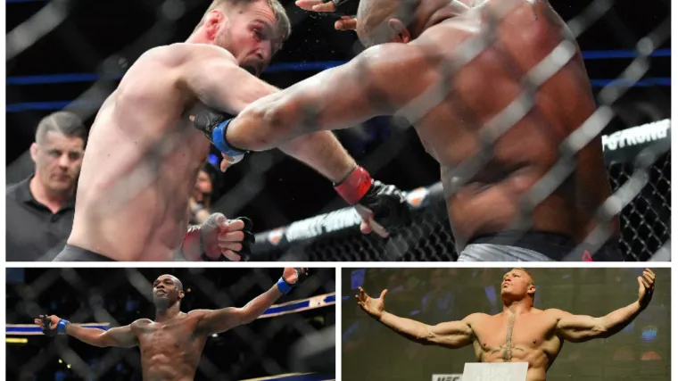 Dana White je rekao &scaron;to misli, zaljubljenici u MMA su na nogama