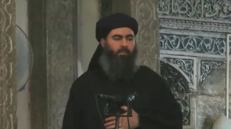 Notorni vođa jedva preživio poku&scaron;aj atentata, pobjegao je Amerikancima i Rusima, a sad ga ubiti žele i njegovi ljudi