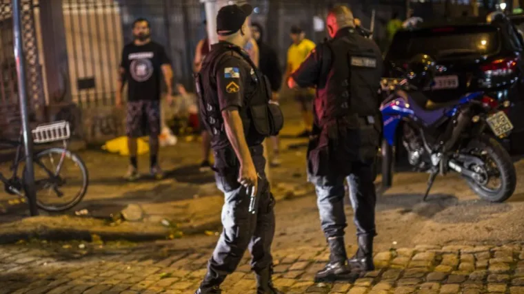 U vatrenom okr&scaron;aju s članovima bande ubijeno najmanje 13 ljudi