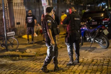 U vatrenom okr&scaron;aju s članovima bande ubijeno najmanje 13 ljudi