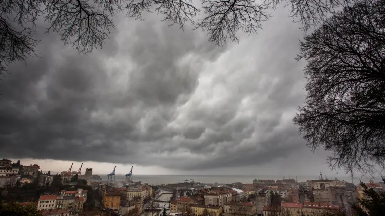 Mnogi bi iduća dva dana mogli imati ozbiljne zdravstvene probleme