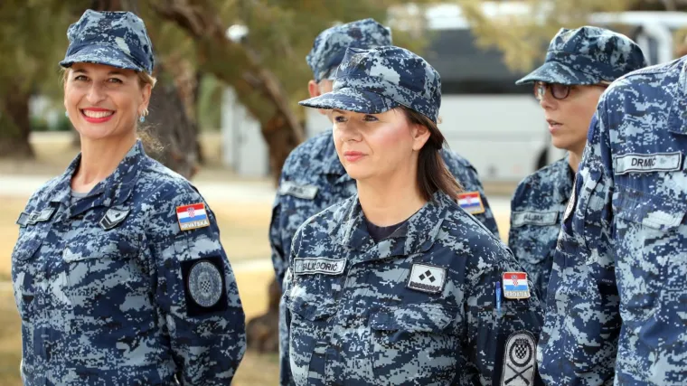 Buduće studente vojnog pomorstva čekaju stipendije, smje&scaron;taj, hrana i siguran posao