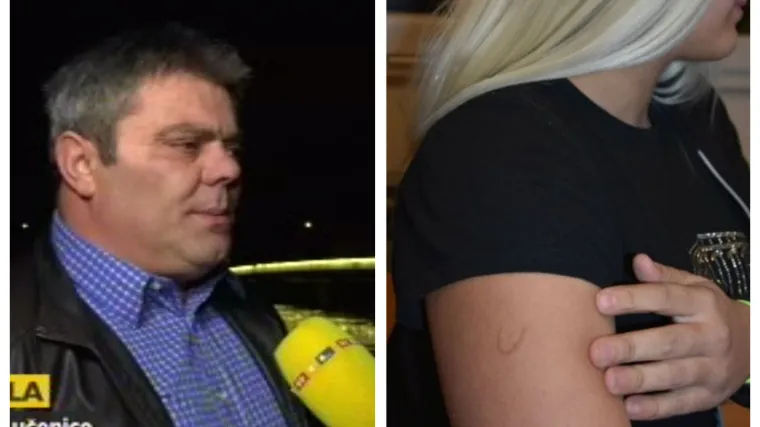 Otac djevojke o spornoj majici: 'Majica je iz Vukovara. Učitelji su im rekli da ih kupe, a i oni su ih kupili'