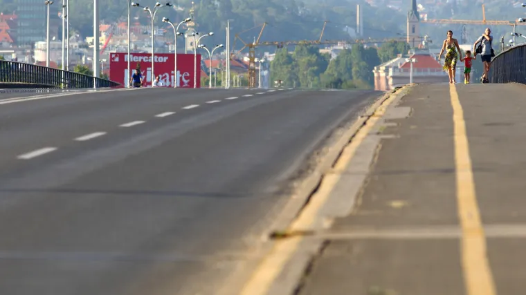 Napokon kreće velika rekonstrukcija mosta u Zagrebu koji nije saniran čak 60 godina