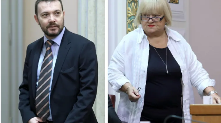 Bauk i Mrak Tarita&scaron;: Bilo bi dobro da ljevica ima zajedničkog kandidata za Pantovčak