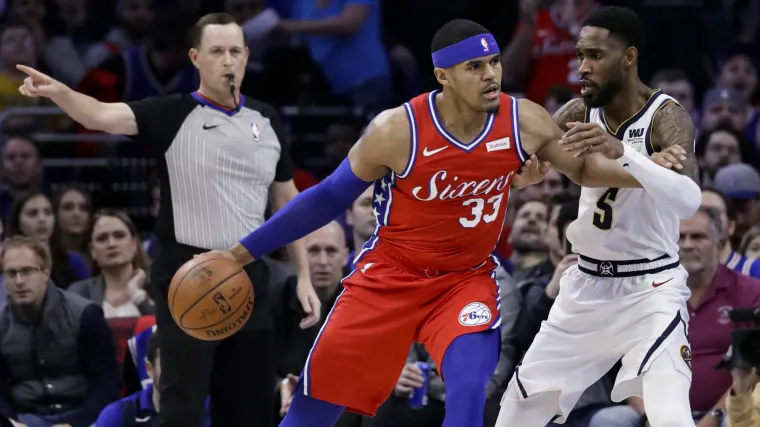 Pojačani Sixersi nanijeli Denveru treći poraz u nizu: Knicksi nastavili očajni niz