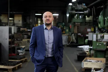 Debeljak: 'Trenutačno je važno osigurati financijsku injekciju Uljaniku'