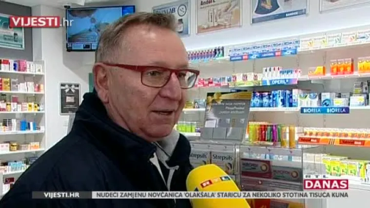 Počela provjera lijekova: Svaki drugi lijek kupljen putem interneta je krivotvoren
