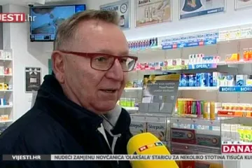 Počela provjera lijekova: Svaki drugi lijek kupljen putem interneta je krivotvoren
