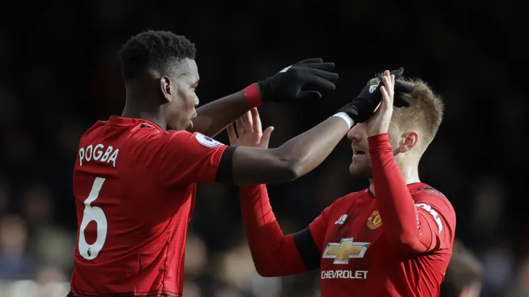 Crveni vragovi se pro&scaron;etali Craven Cottageom, Solskjaer nastavio fantstičan niz bez poraza