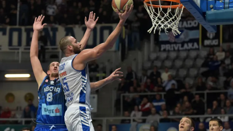 Zadar na krilima Božića i Littlea u raspucanoj utakmici svladao Cibonu