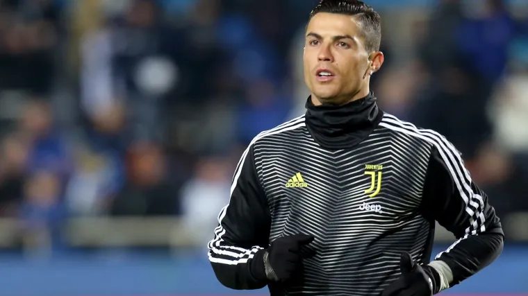 Ronaldov suigrač: 'Očito je bio ljut nakon &scaron;to je Modrić osvojio Zlatnu loptu, on želi osvajati torfeje'