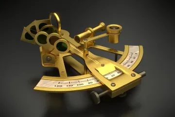 Što je nautička milja i u kojem su odnosu nautička milja i brzina