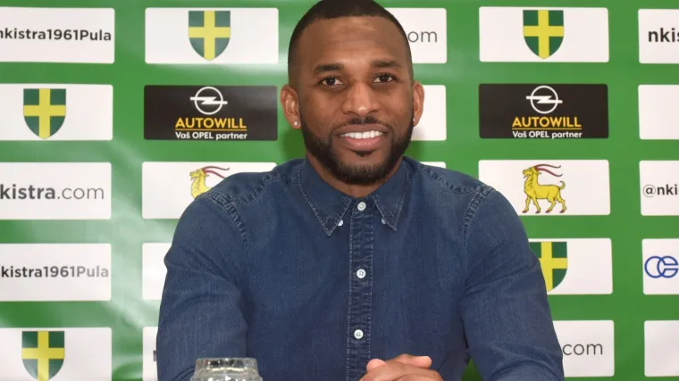 Donedavni igrač PSG-a u Istri: 'Do&scaron;ao sam jer želim igrati. Neymar? Nisam ga mogao uhvatiti...'