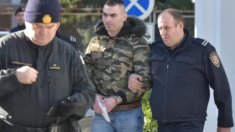 'Moja misija je dijete izvući iz ovog bolesnog dru&scaron;tva. Nek' ide lipo k vragu i on i država'